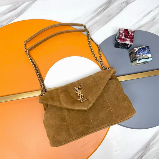 YSL Loulou Bag ID:20260111-386